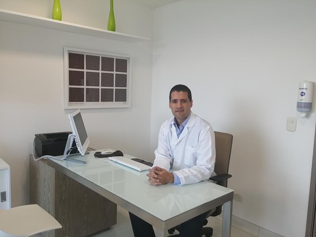 Imagen de perfil