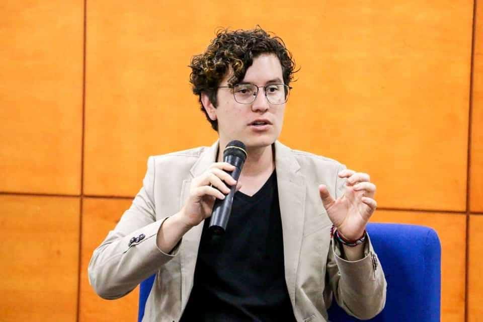 Imagen de perfil