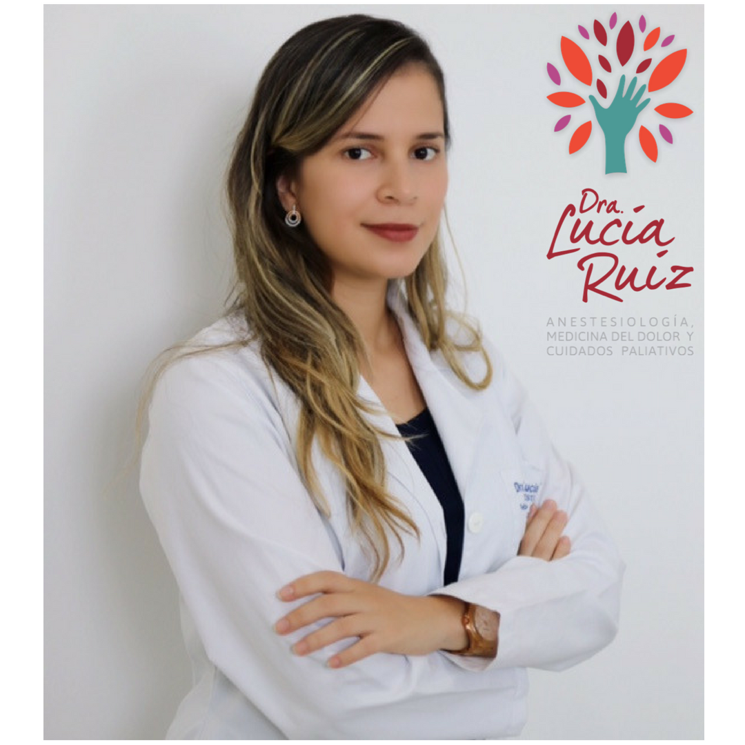 Lucia Ruiz Su Médico Especialista